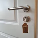 Appartement Meeresglueck *