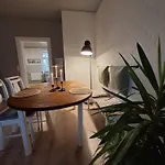 Appartement Meeresglueck *