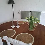 Meeresglueck Appartement Kruså