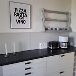 Appartement Meeresglueck *
