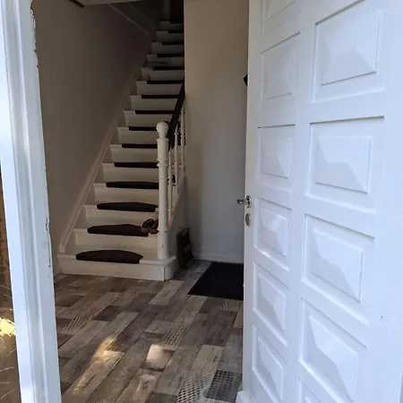Meeresglueck Apartment *