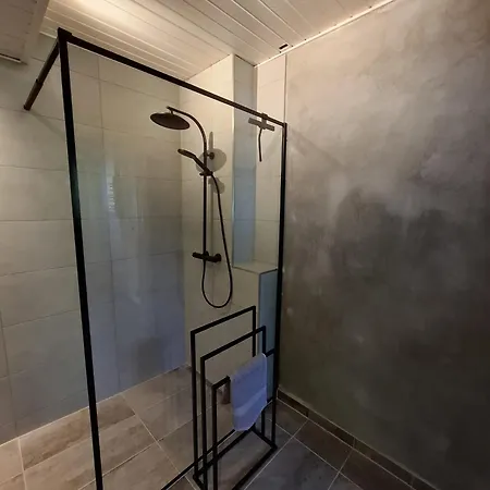 Meeresglueck Apartment Krusa