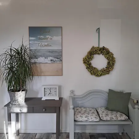 Meeresglueck * Kruså