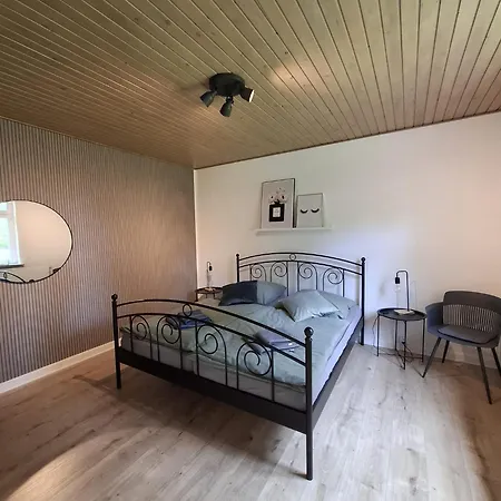 Meeresglueck * Kruså